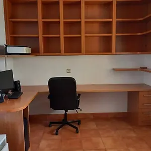 Casa Céntrica En Platja D'aro, A 5min De La Playa Сasa de vacaciones Platja d'Aro (Playa de Aro)