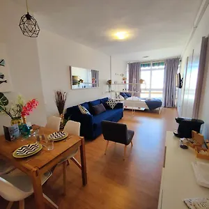 La Perla Apartamento Torremolinos