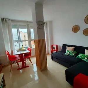 Red Apartamento Torremolinos