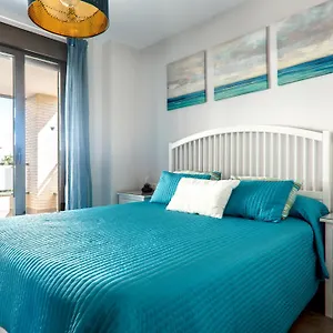 Alamos Apartamento Torremolinos
