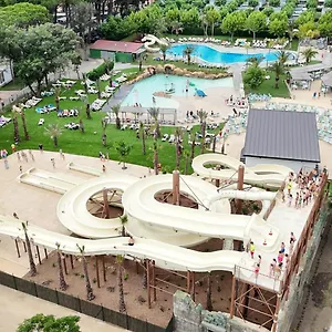 El Delfin - Platja d'Aro (Playa de Aro)