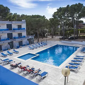 Rvhotels Treumal Park Platja d'Aro (Playa de Aro)