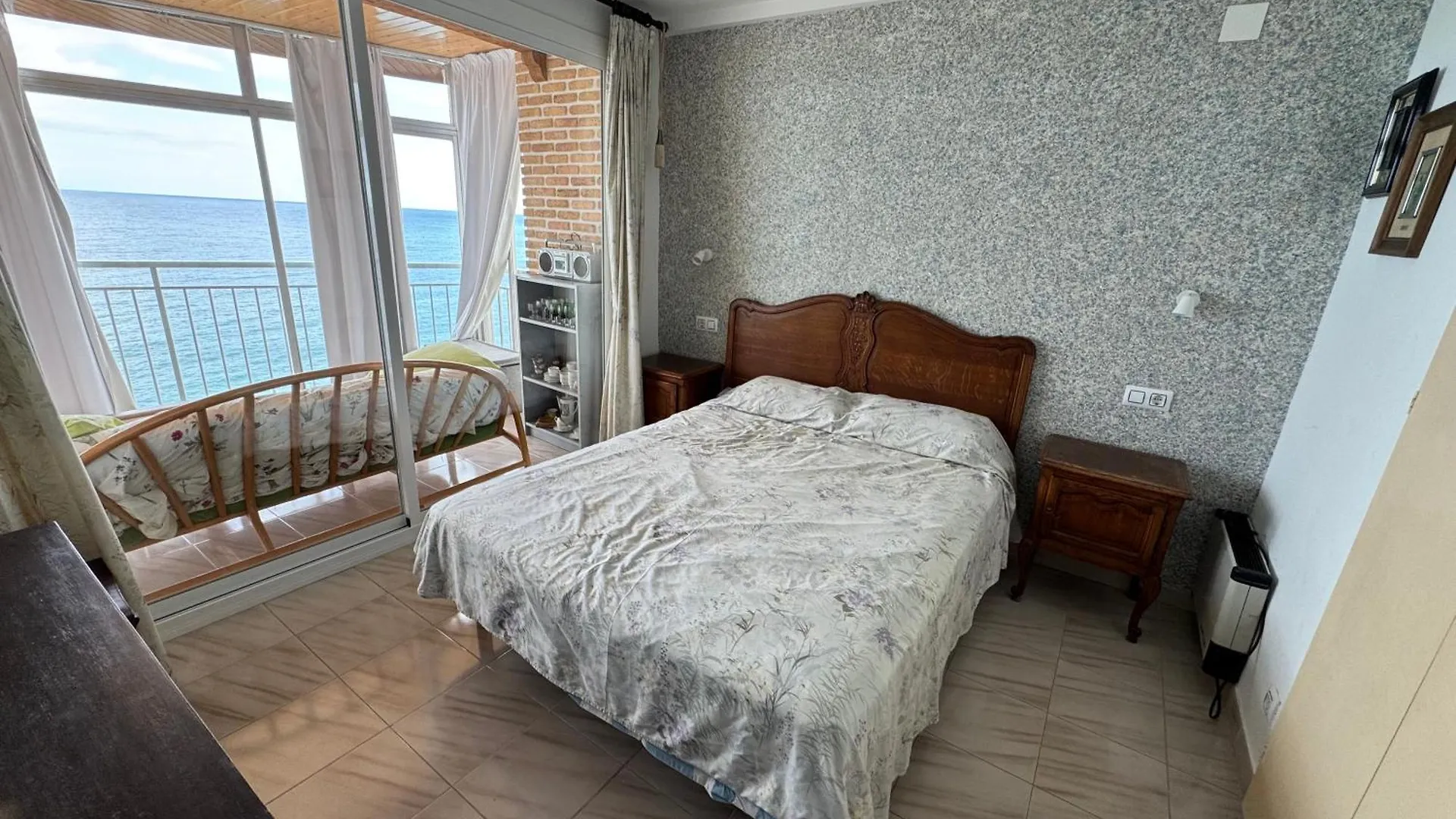 Apartamento Nuria Platja d'Aro