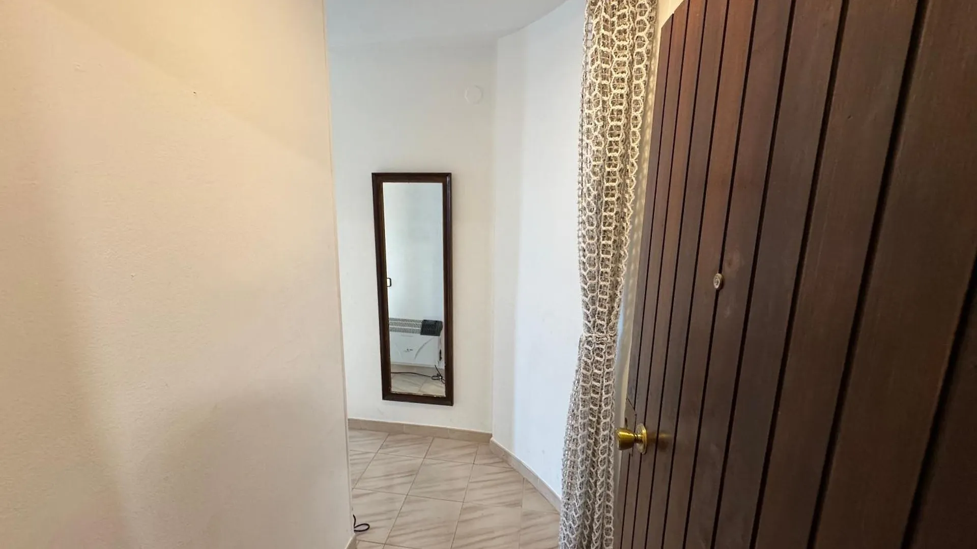 Apartamento Nuria Platja d'Aro  0*,