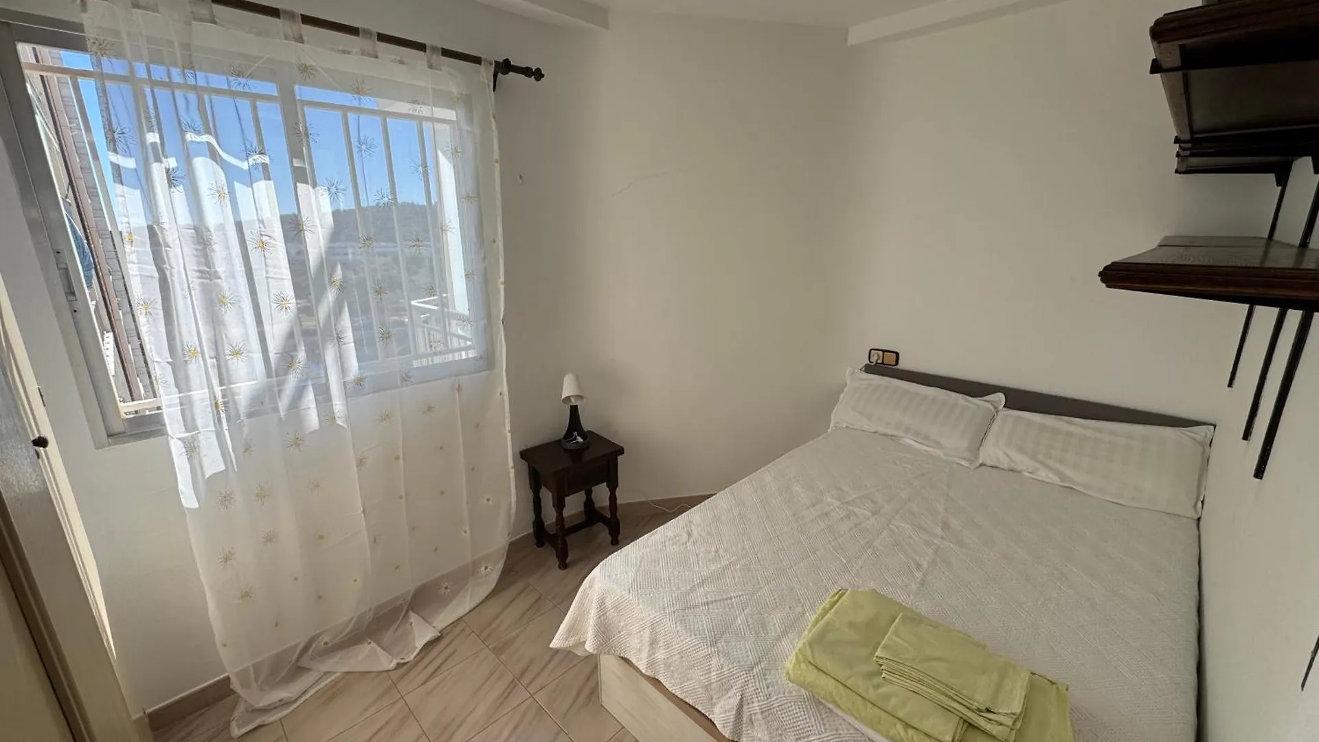 Apartamento Nuria Platja d'Aro