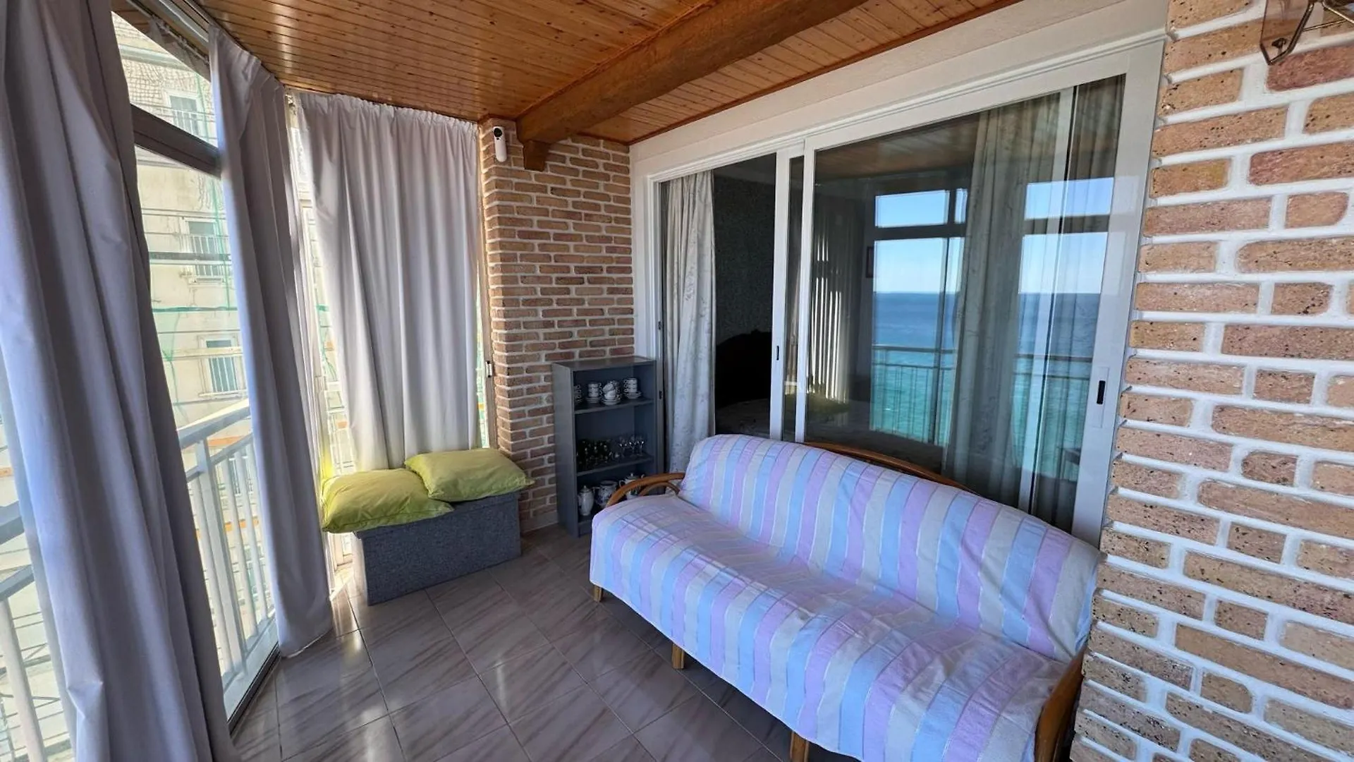 Apartamento Nuria Platja d'Aro  España