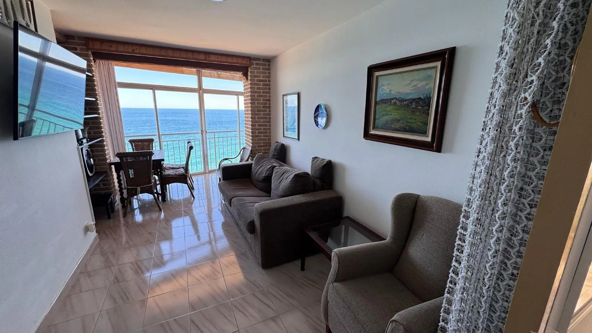 Apartamento Nuria Platja d'Aro
