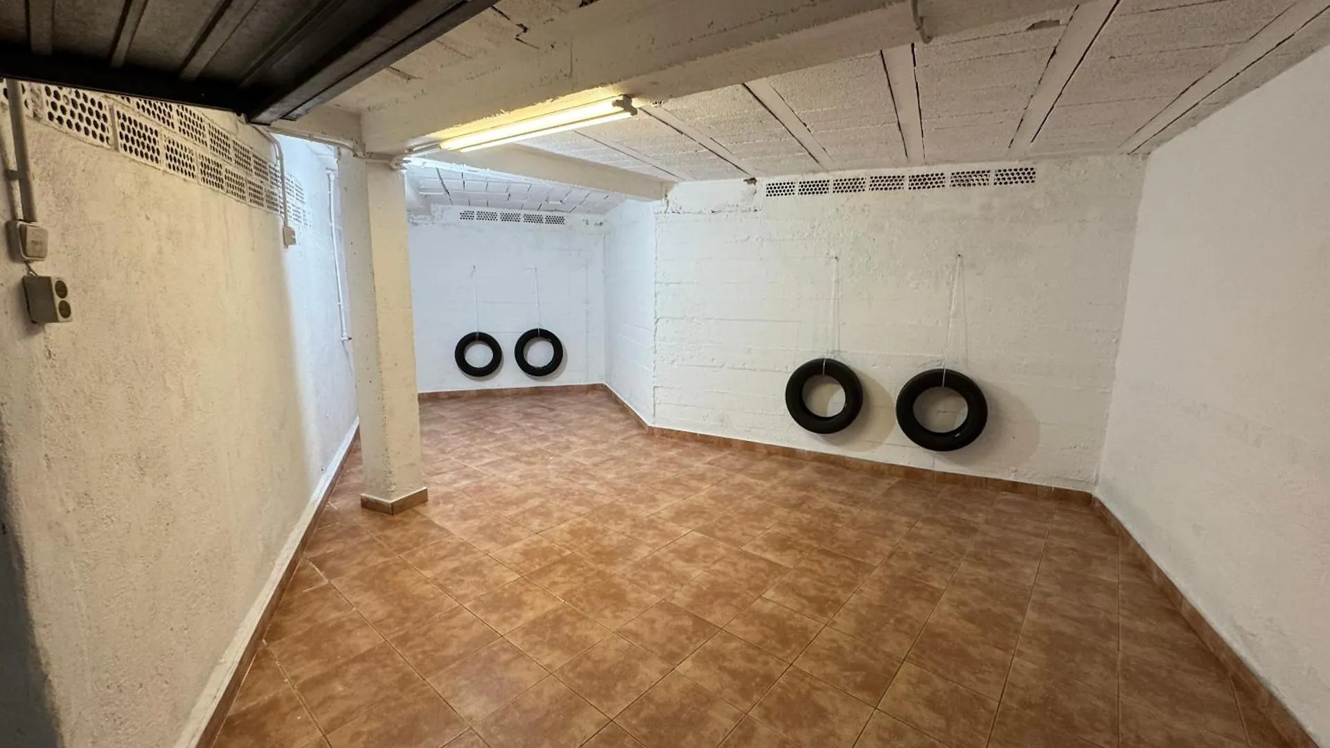 Apartamento Nuria Platja d'Aro  España