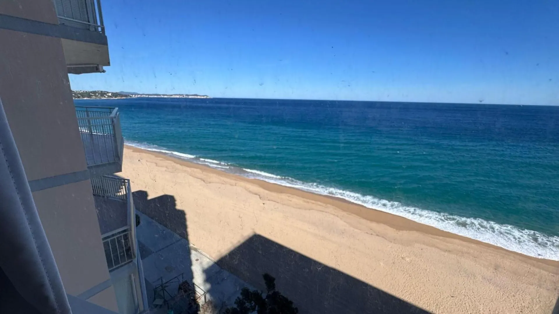 Apartamento Nuria Platja d'Aro