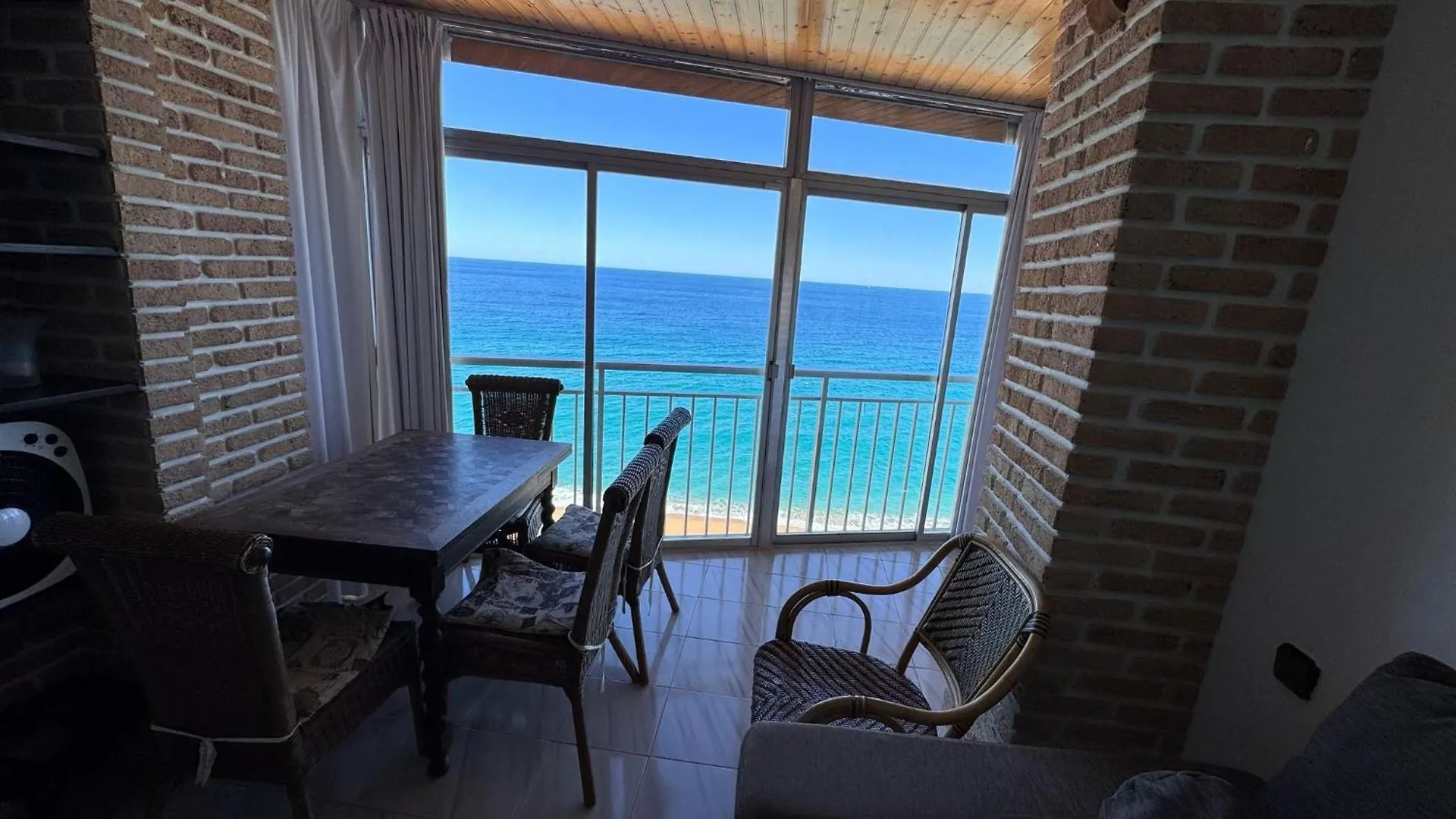 Apartamento Nuria Platja d'Aro