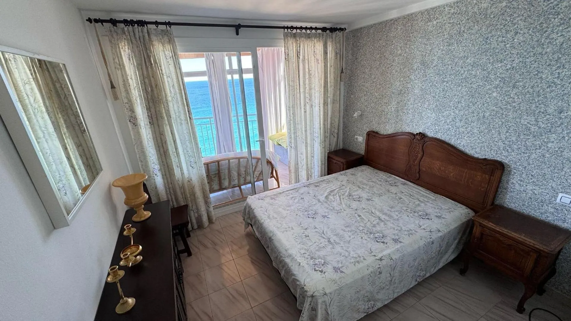 Apartamento Nuria Platja d'Aro