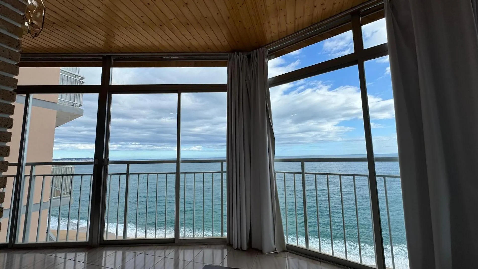 Apartamento Nuria Platja d'Aro