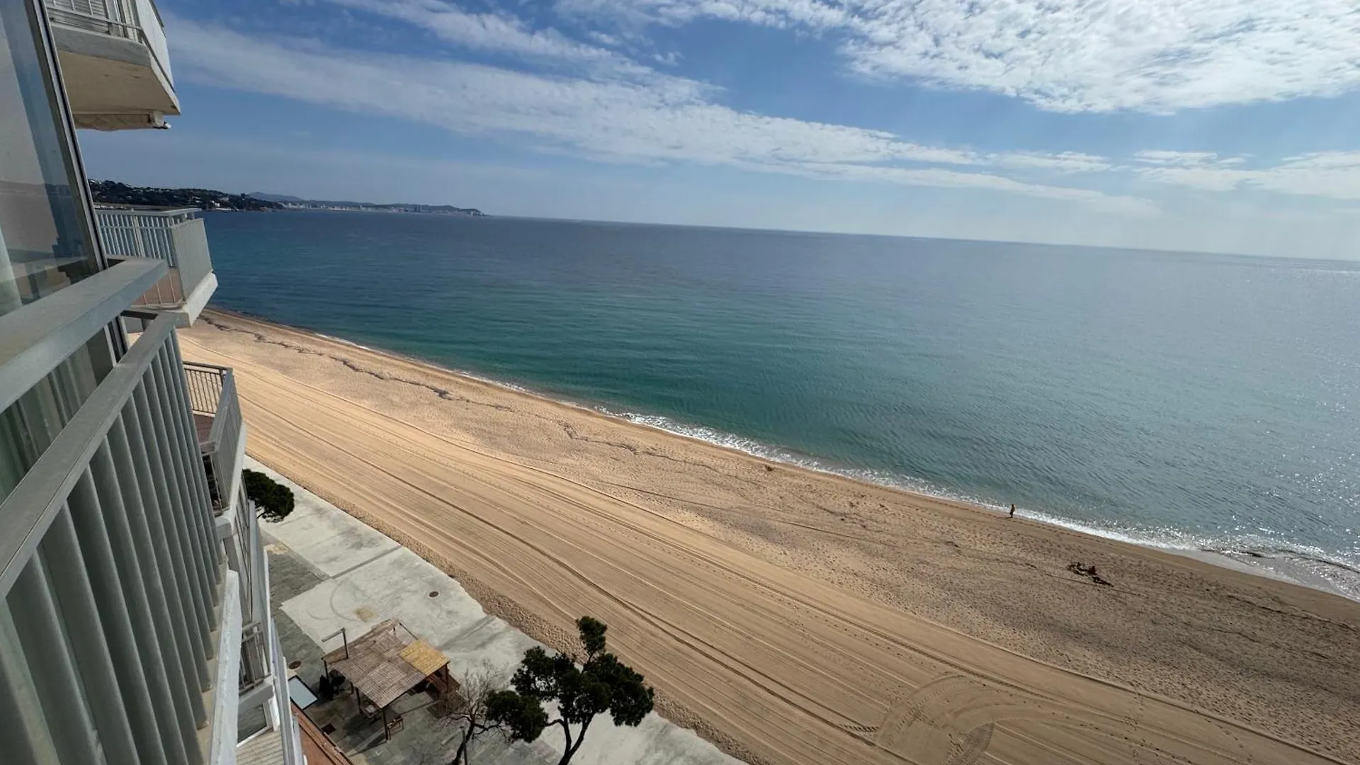 Apartamento Nuria Platja d'Aro  0*,  España
