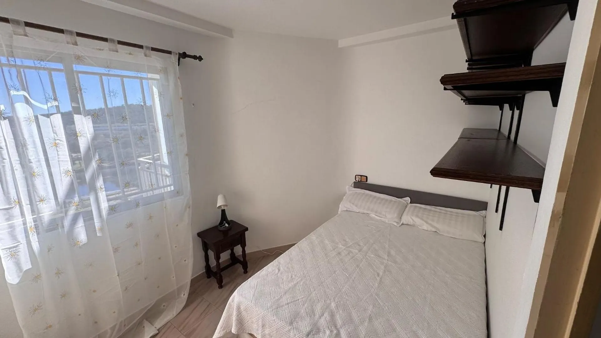 Apartamento Nuria Platja d'Aro  0*,  España